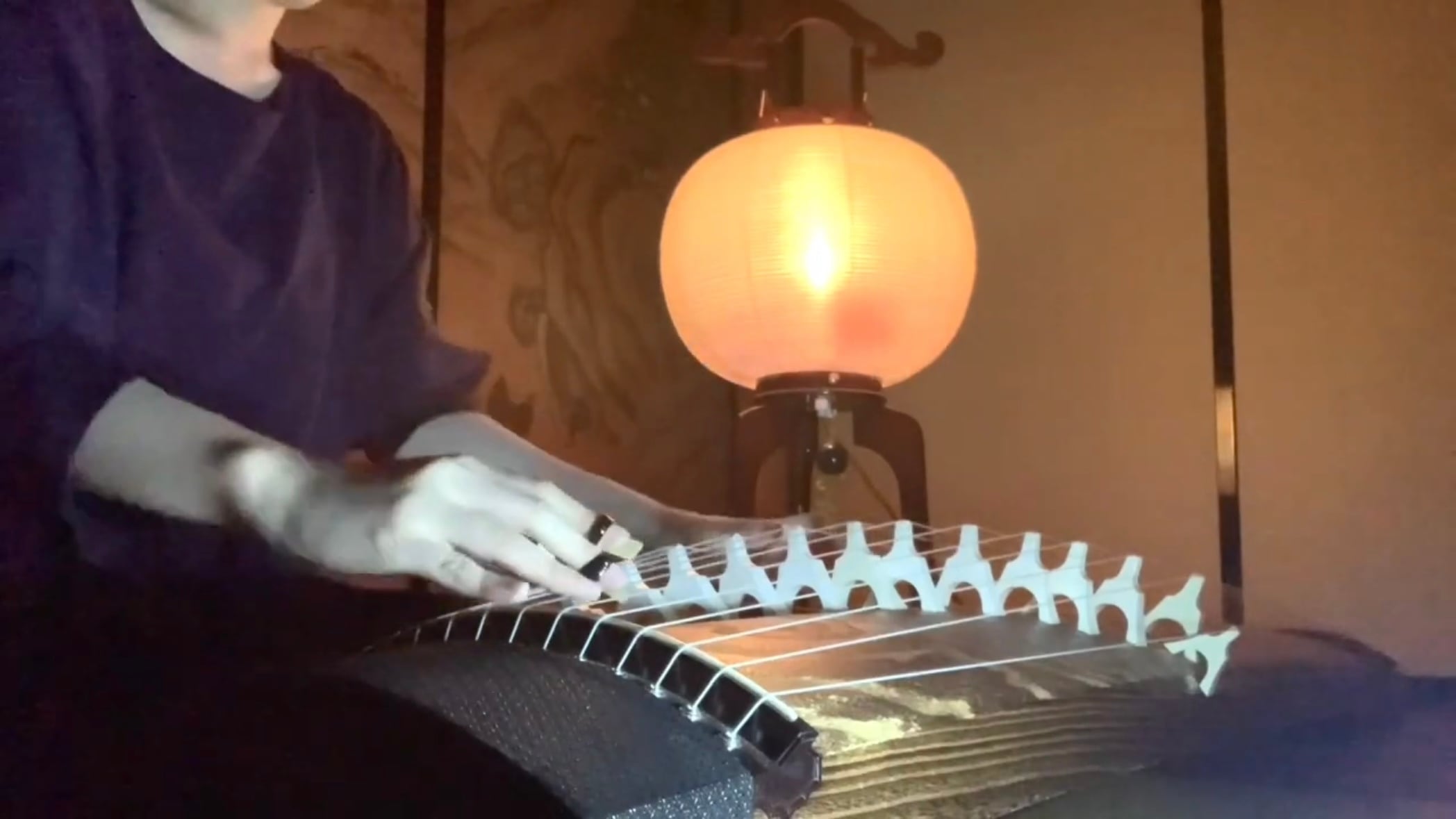 和楽器 tear 和楽器楽譜販売サイト『和樂譜』