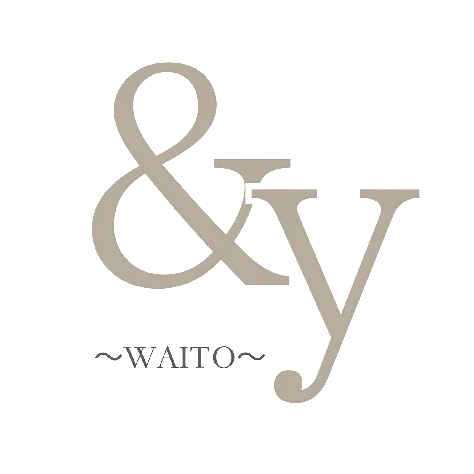 ＆y〜waito〜 Life Style Collection