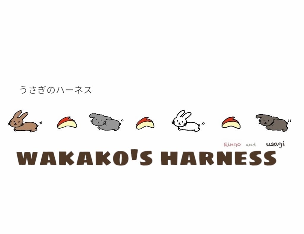 Wakako's Harness 