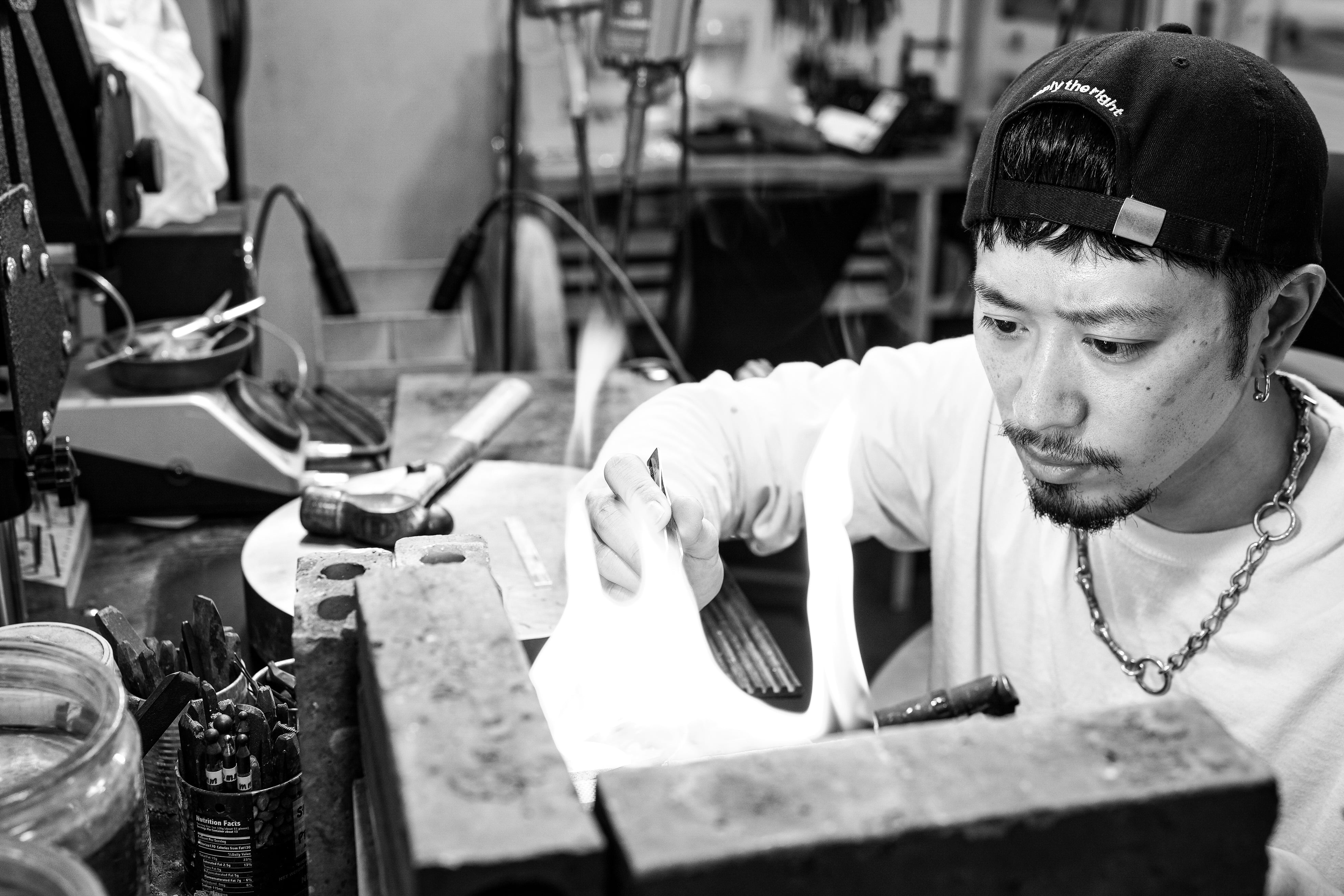ABOUT | WAKAN SILVER SMITH online store ABOUT | WAKAN SILVER SMITH online store