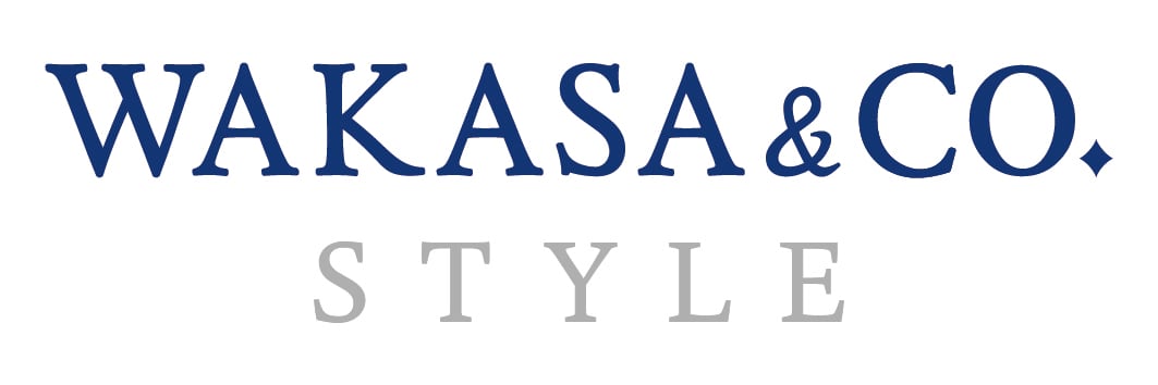 WAKASA＆CO. STYLE