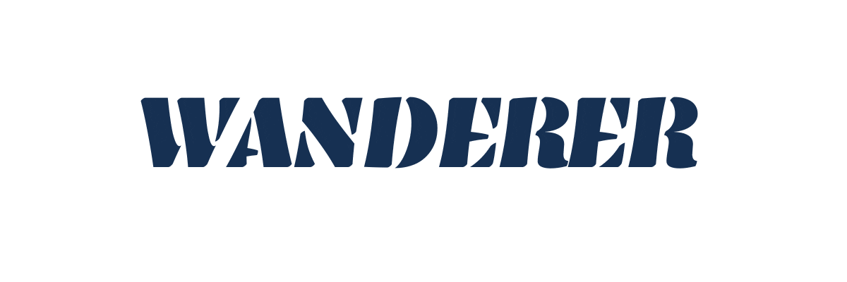 Wanderer for Woman