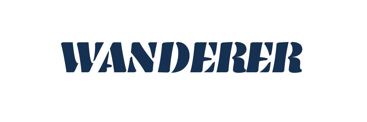 Wanderer for Woman