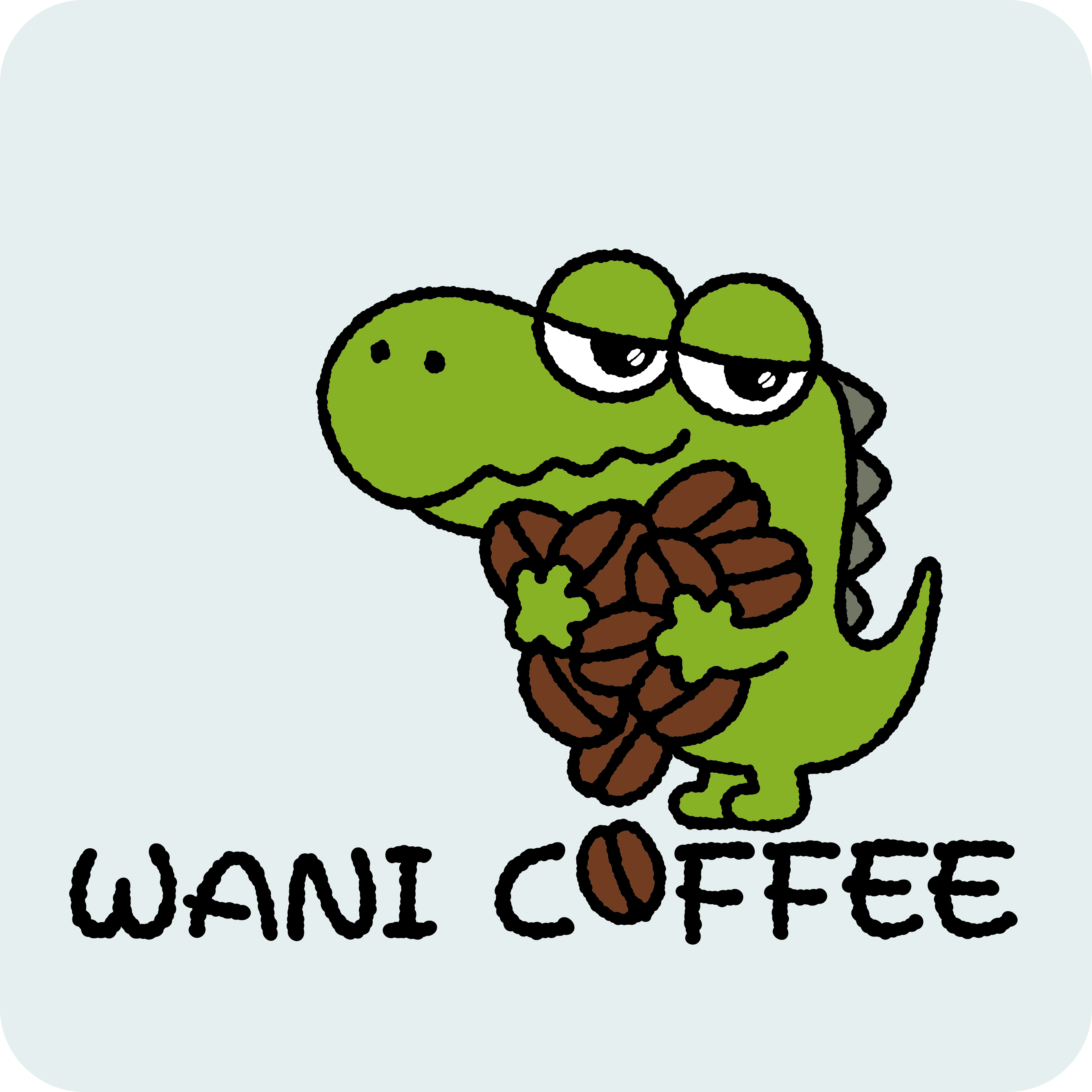 WANI COFFEE