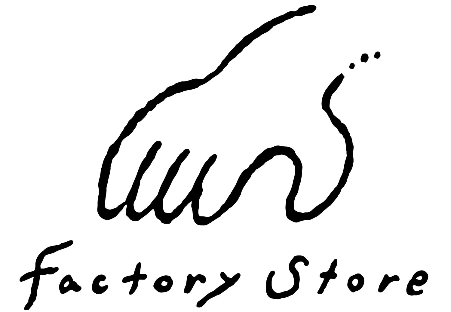 factory store