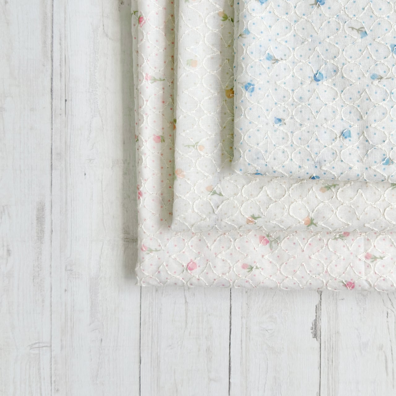 刺繍 /02