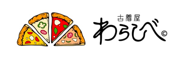古着屋 わらしべ