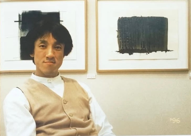 【周豪 ZHOU HAO 1960‒2023 】
