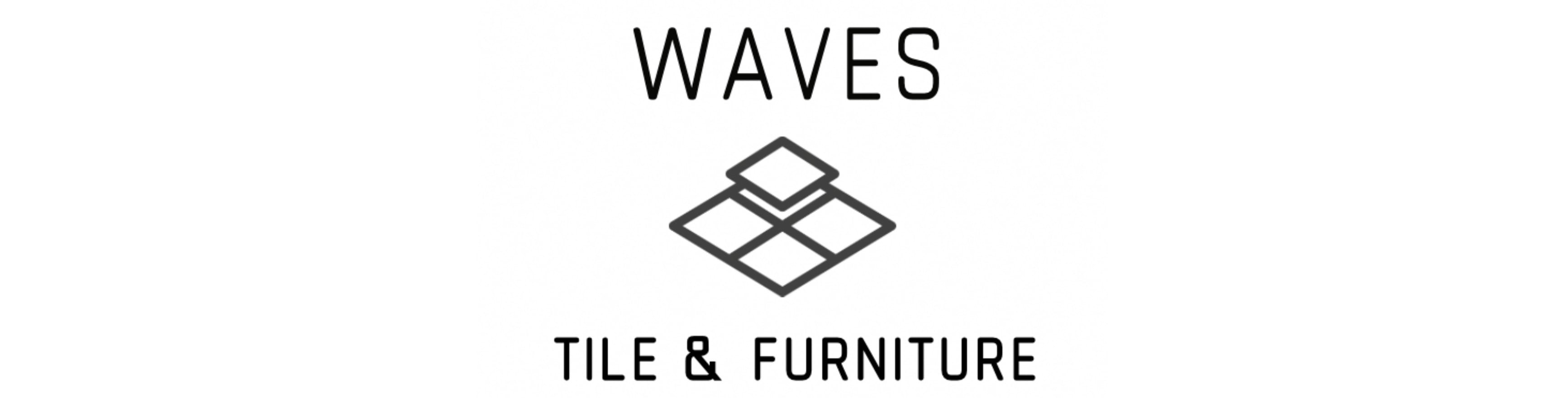 W A V E S  - Tile & Furniture -