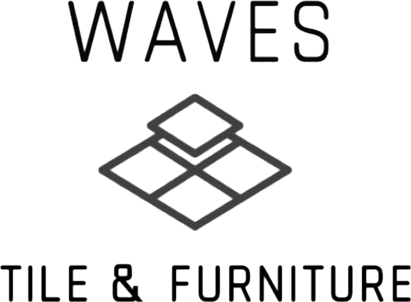 W A V E S  - Tile & Furniture -
