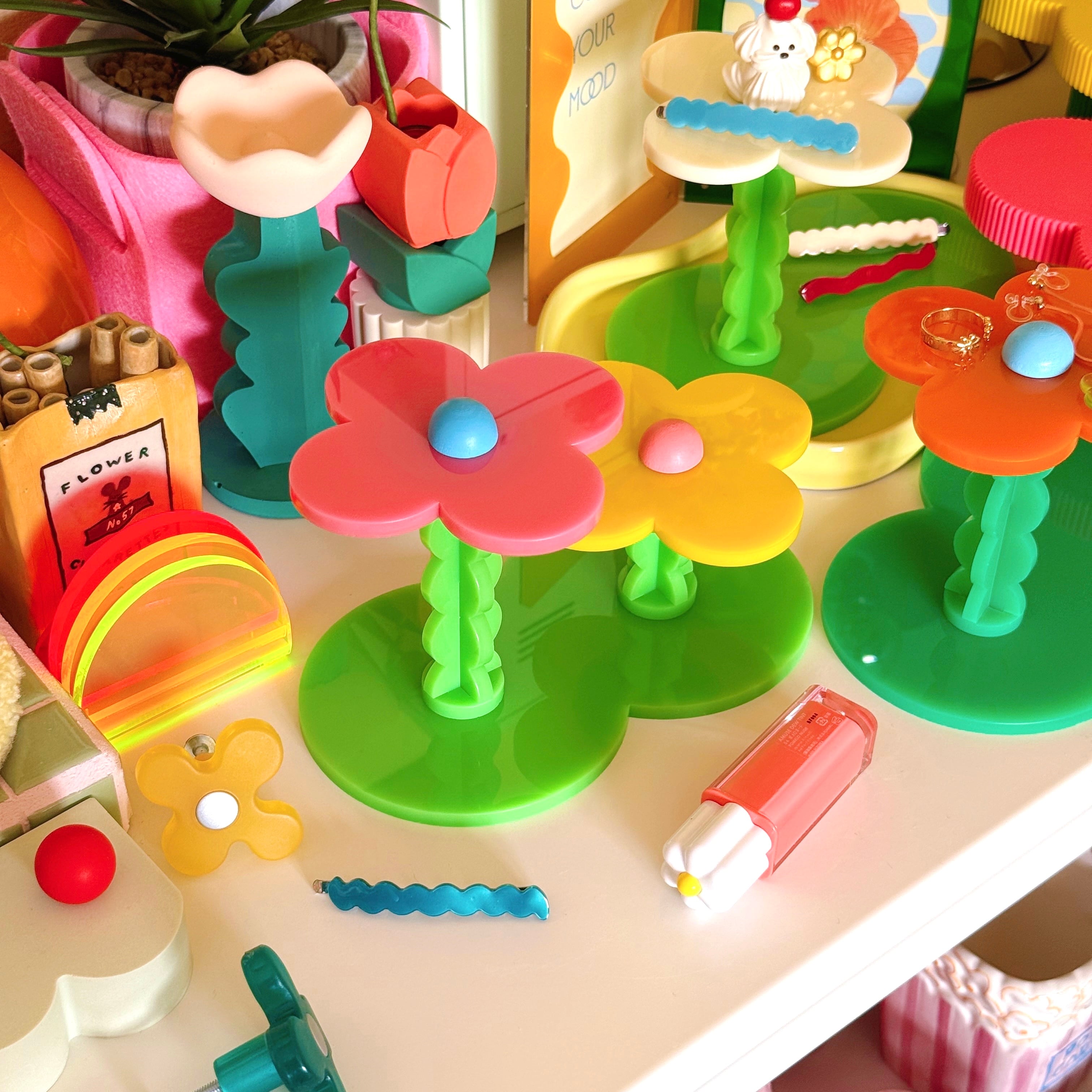 acrylic  products