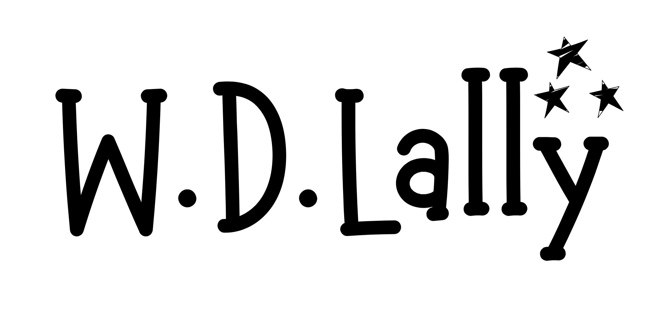 W.D.Lally