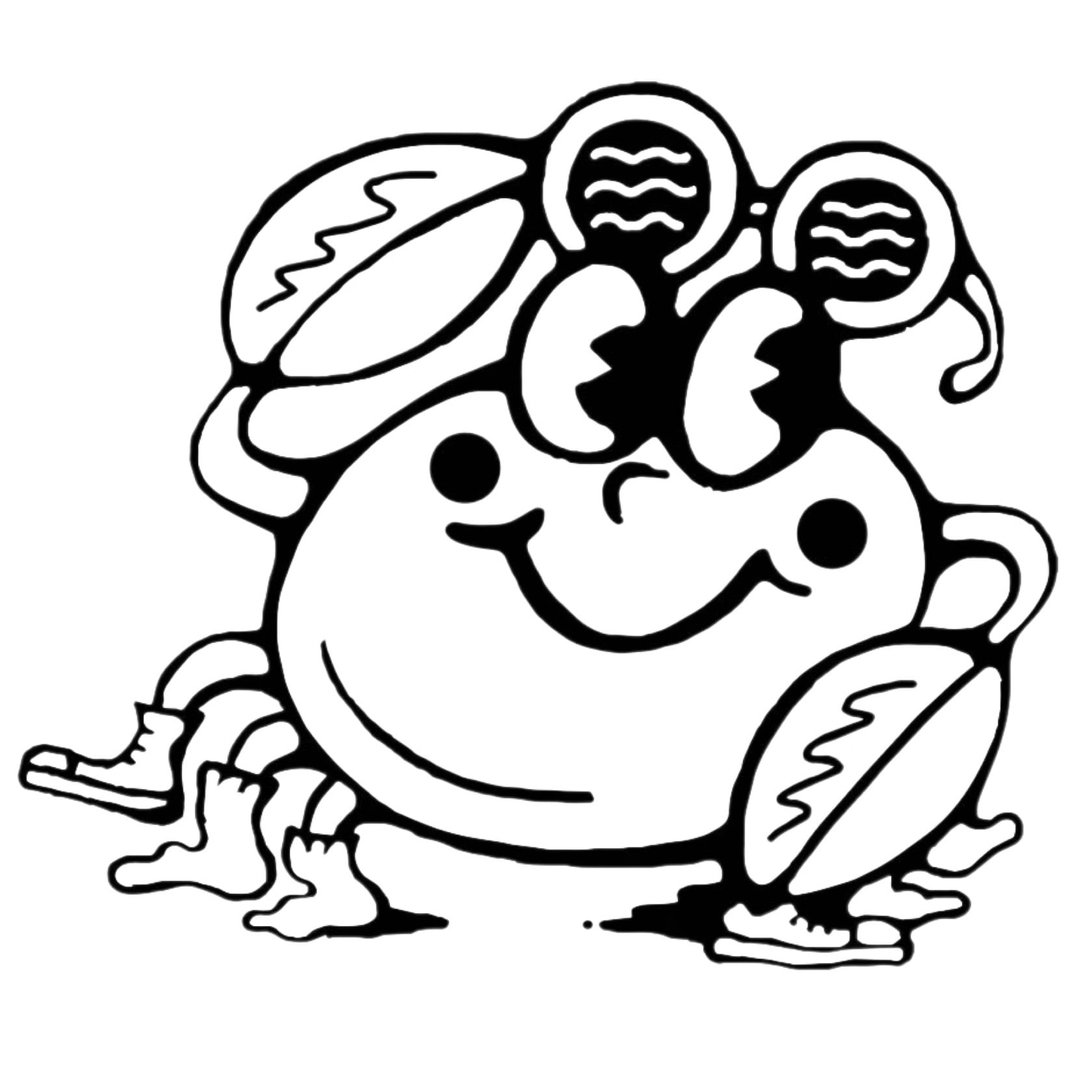 wear crab