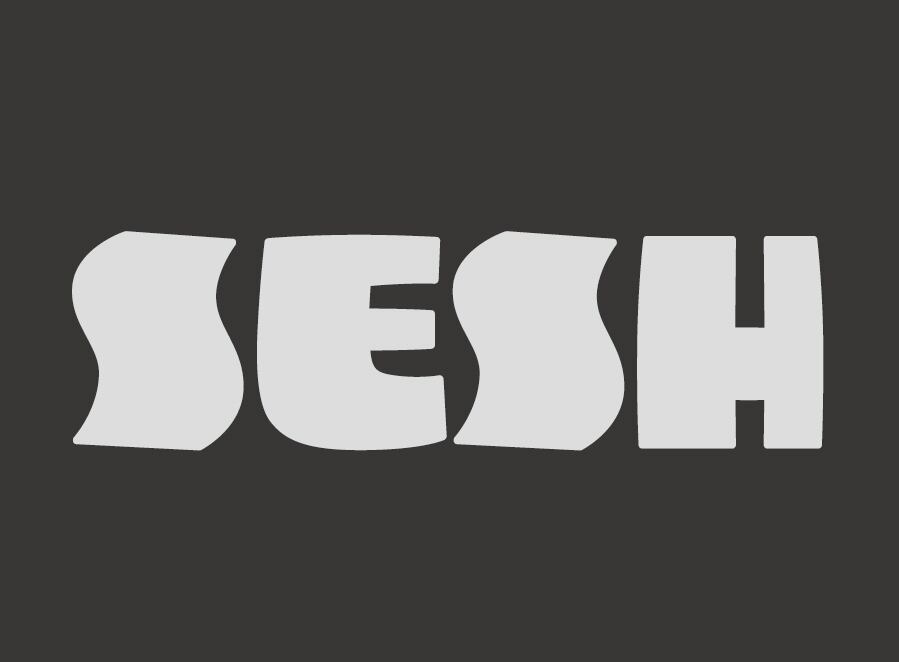 THE SHOP OF SESH