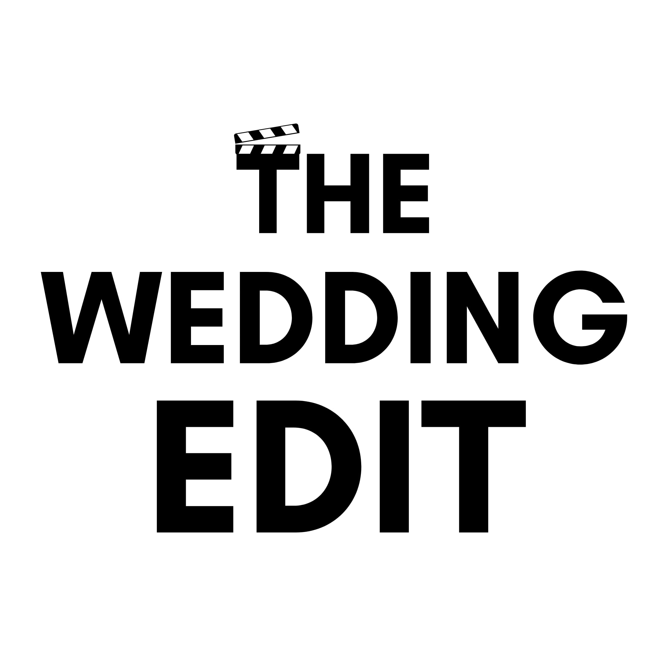 ウェディング エディット 【結婚式ムービーテンプレートショップ】