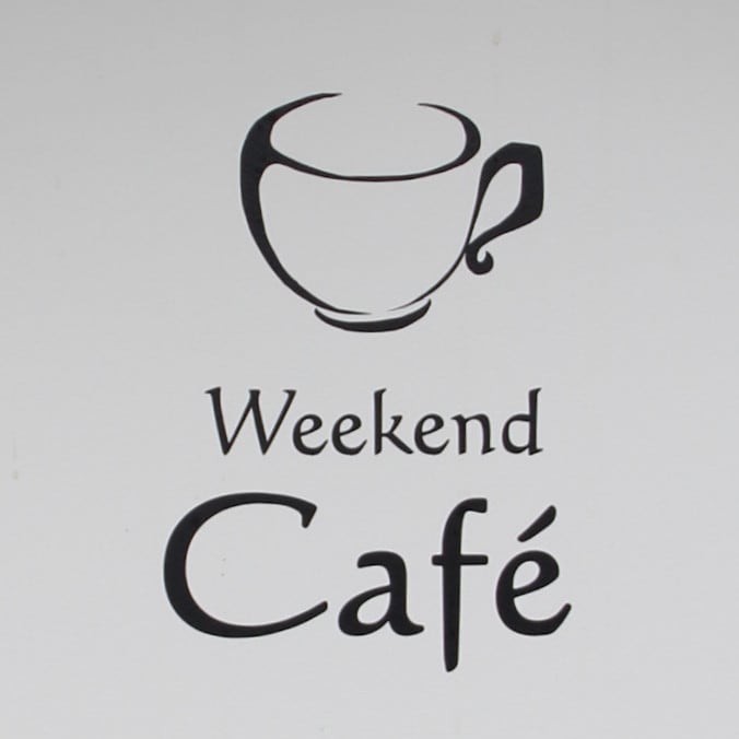 Weekend Café