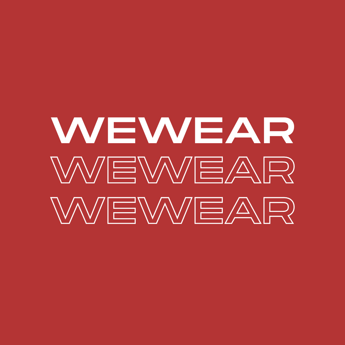 wewear