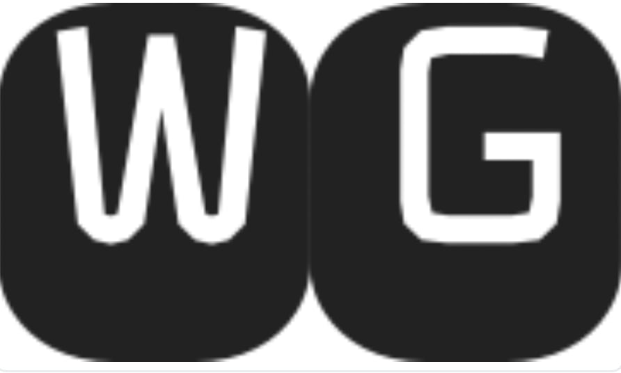 WG （ダブルジー）