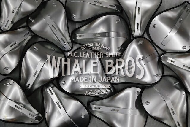 Whale Custom