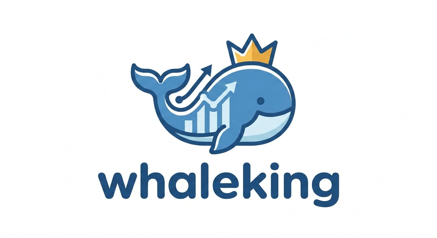 whaleking