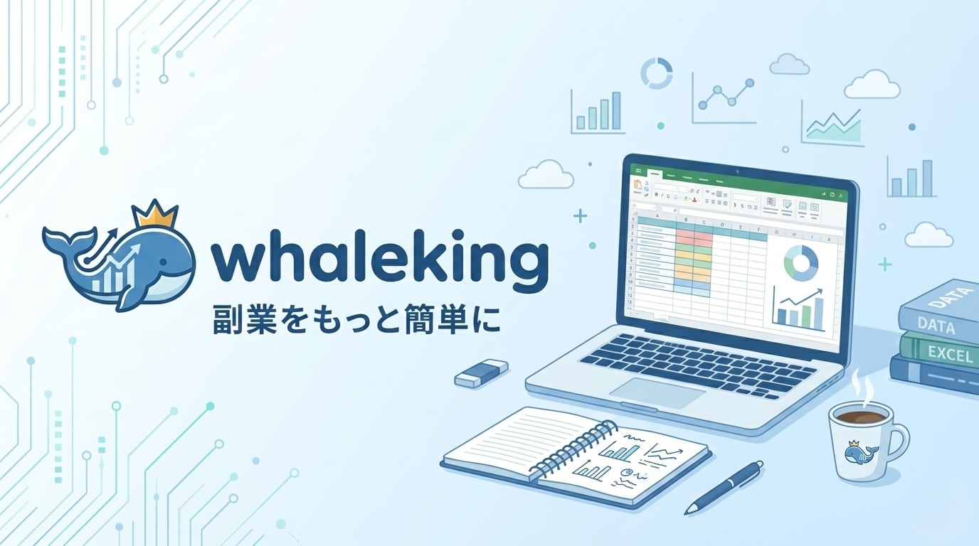 whaleking