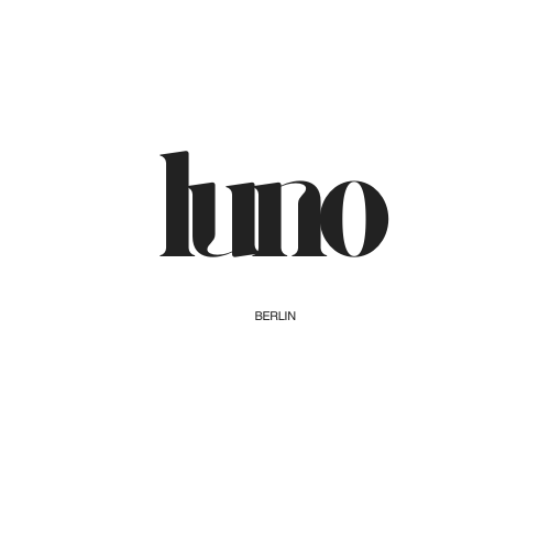 LUNO BERLIN 