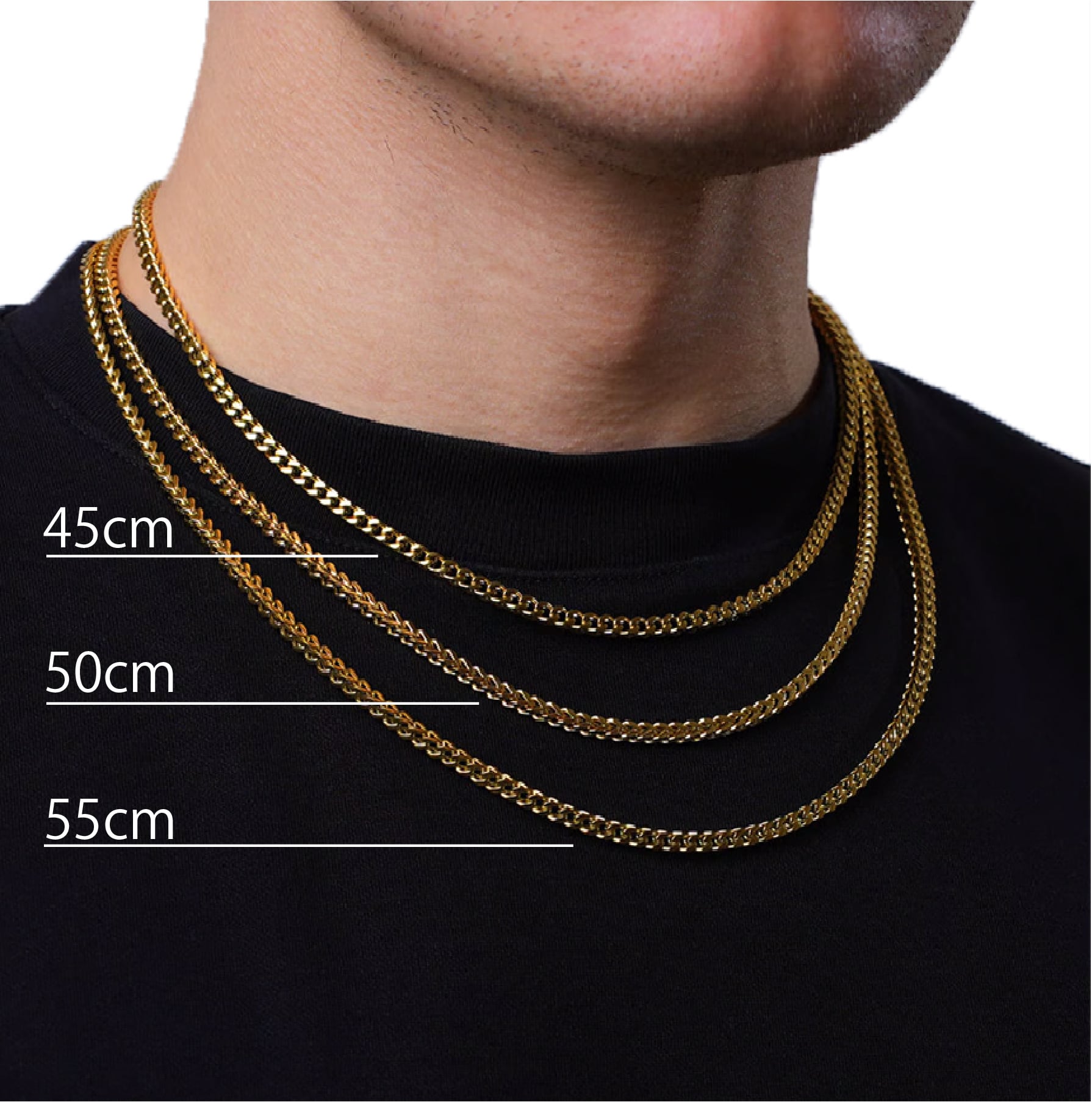 FAMESS JEWELRY ネックレス NECKLACE | FAMESS JEWELRY