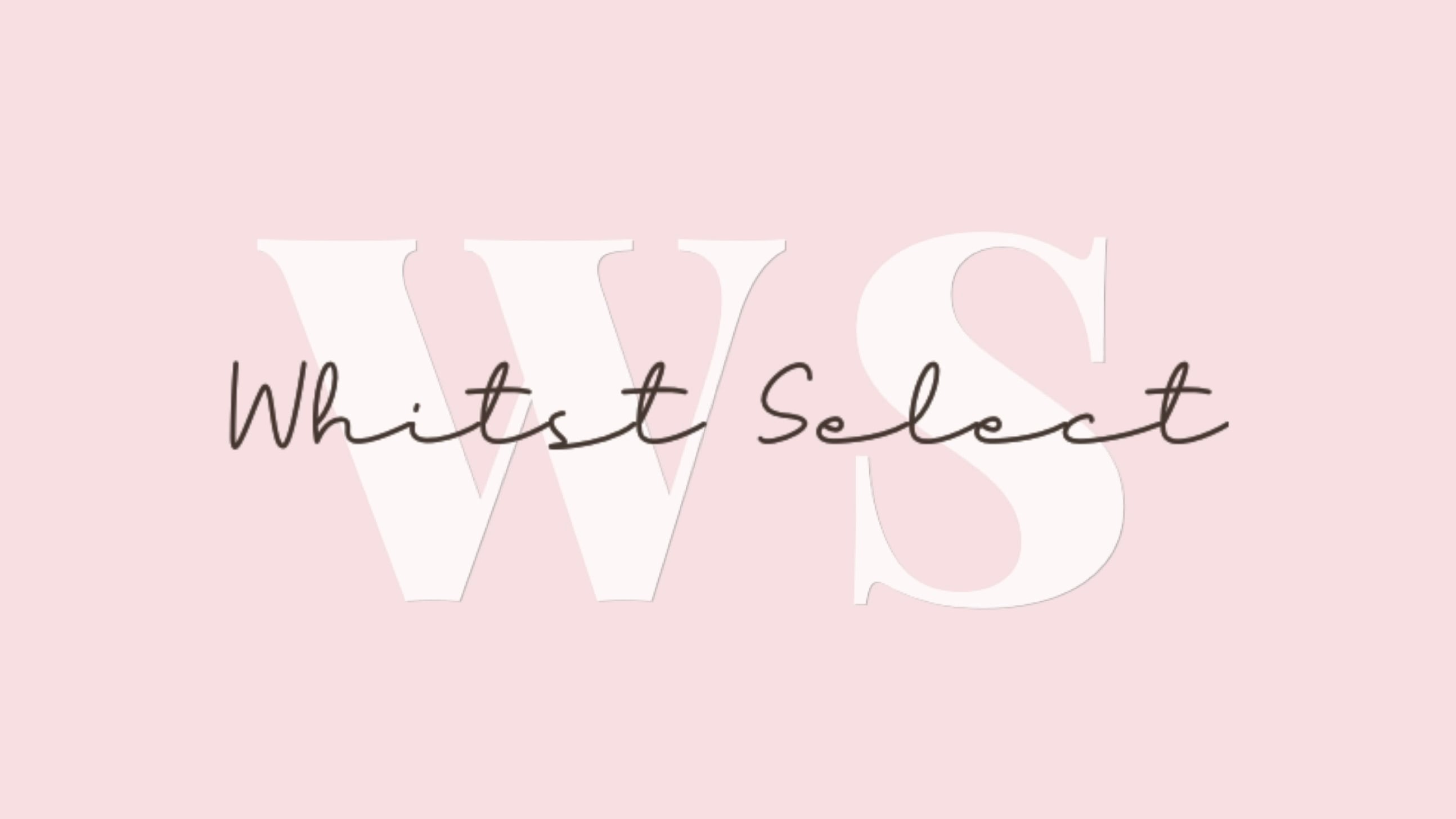 Whitst Select