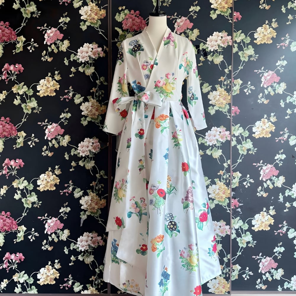 代官山インポートワンピースのセレクトショップ Wild Lily（ワイルド