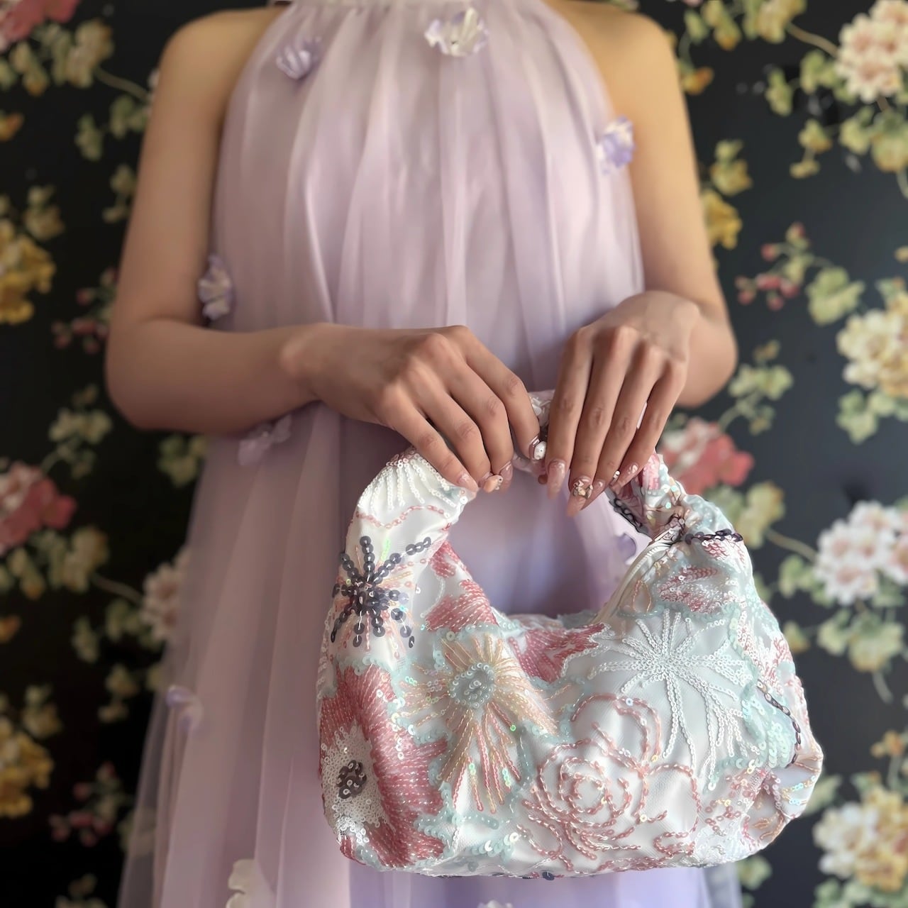 代官山インポートワンピースのセレクトショップ Wild Lily