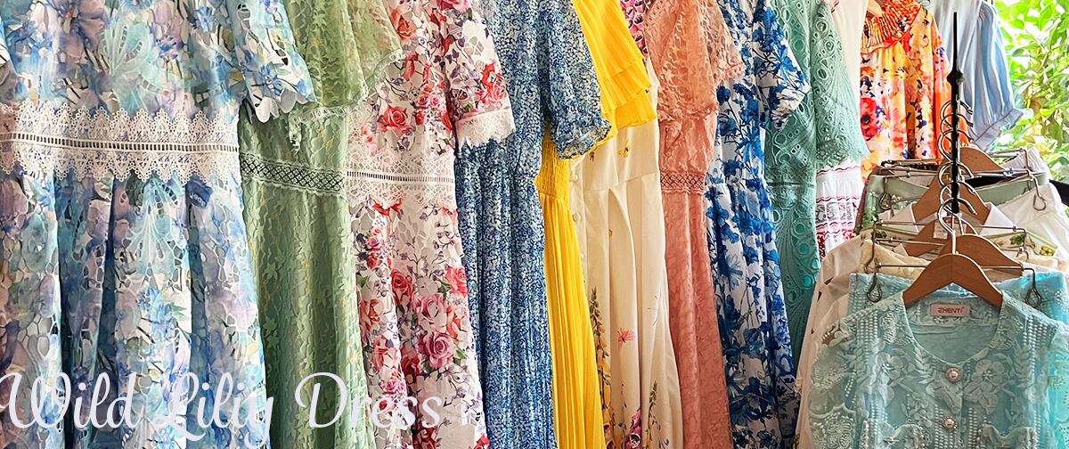 セットアップ | 代官山インポートワンピースのセレクトショップ Wild  