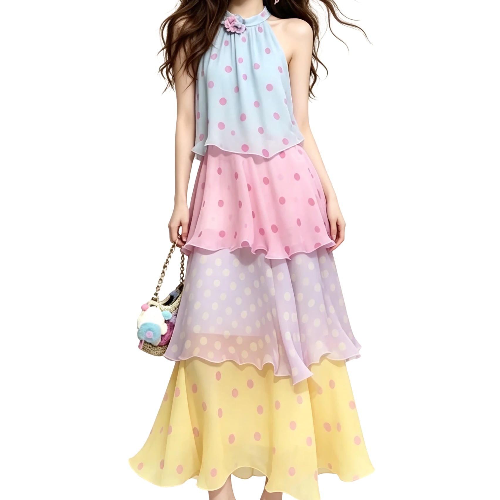 代官山インポートワンピースのセレクトショップ Wild Lily（ワイルド