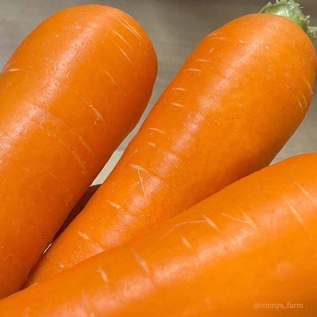 ②地物や新鮮さにこだわったお野菜スコーン