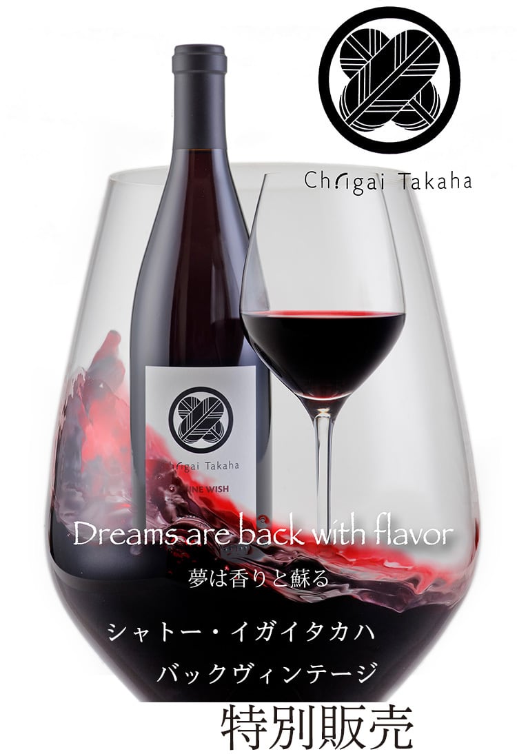 バックヴィンテージ