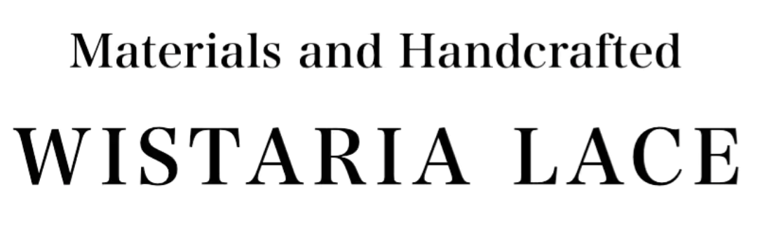 WISTARIA LACE