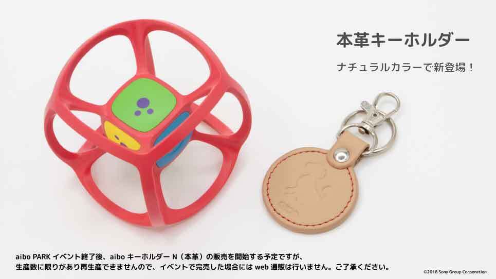 Groove Garage × aibo