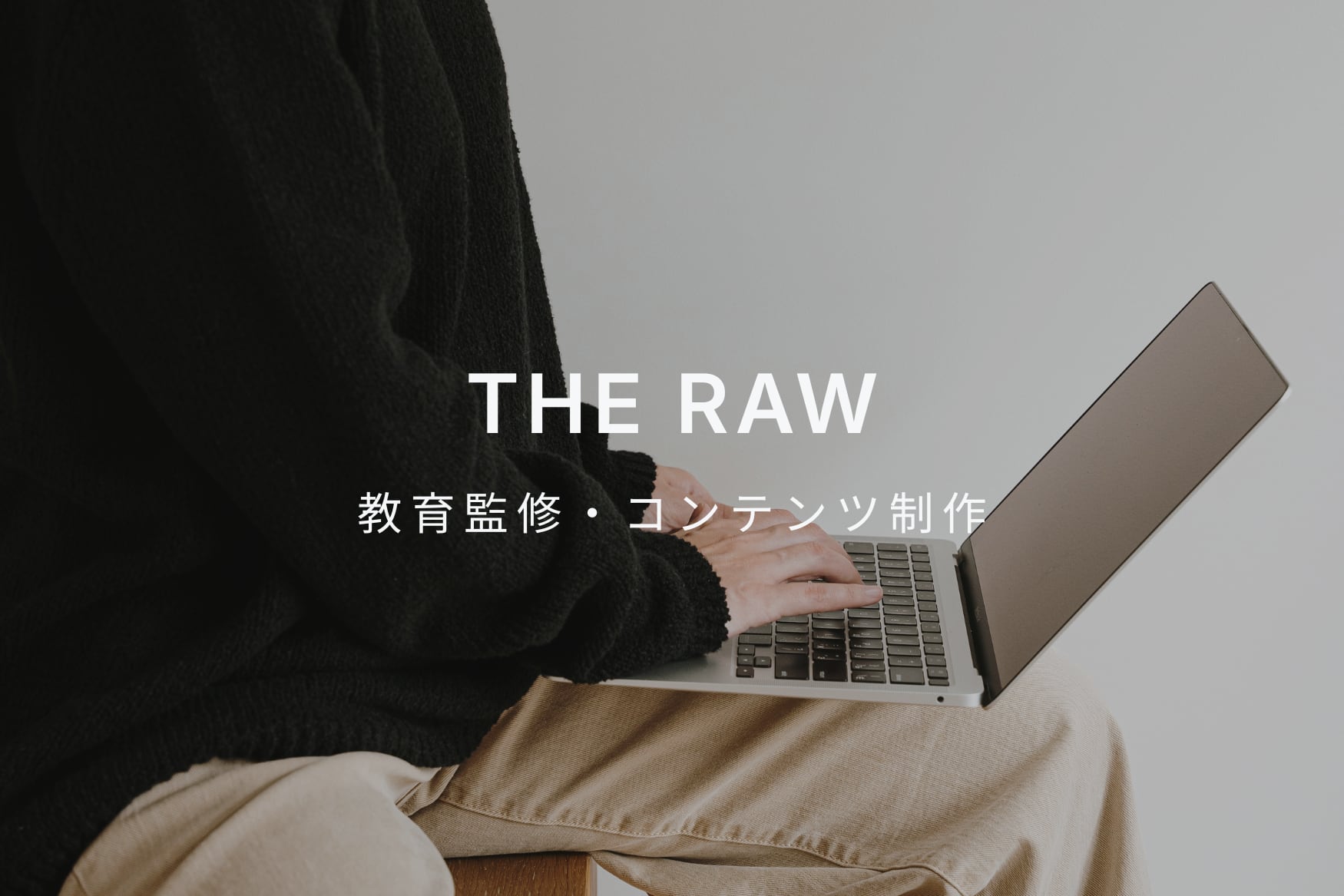 THE  RAW