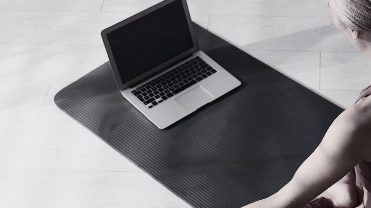 Buddhism & Yoga Philosophy.