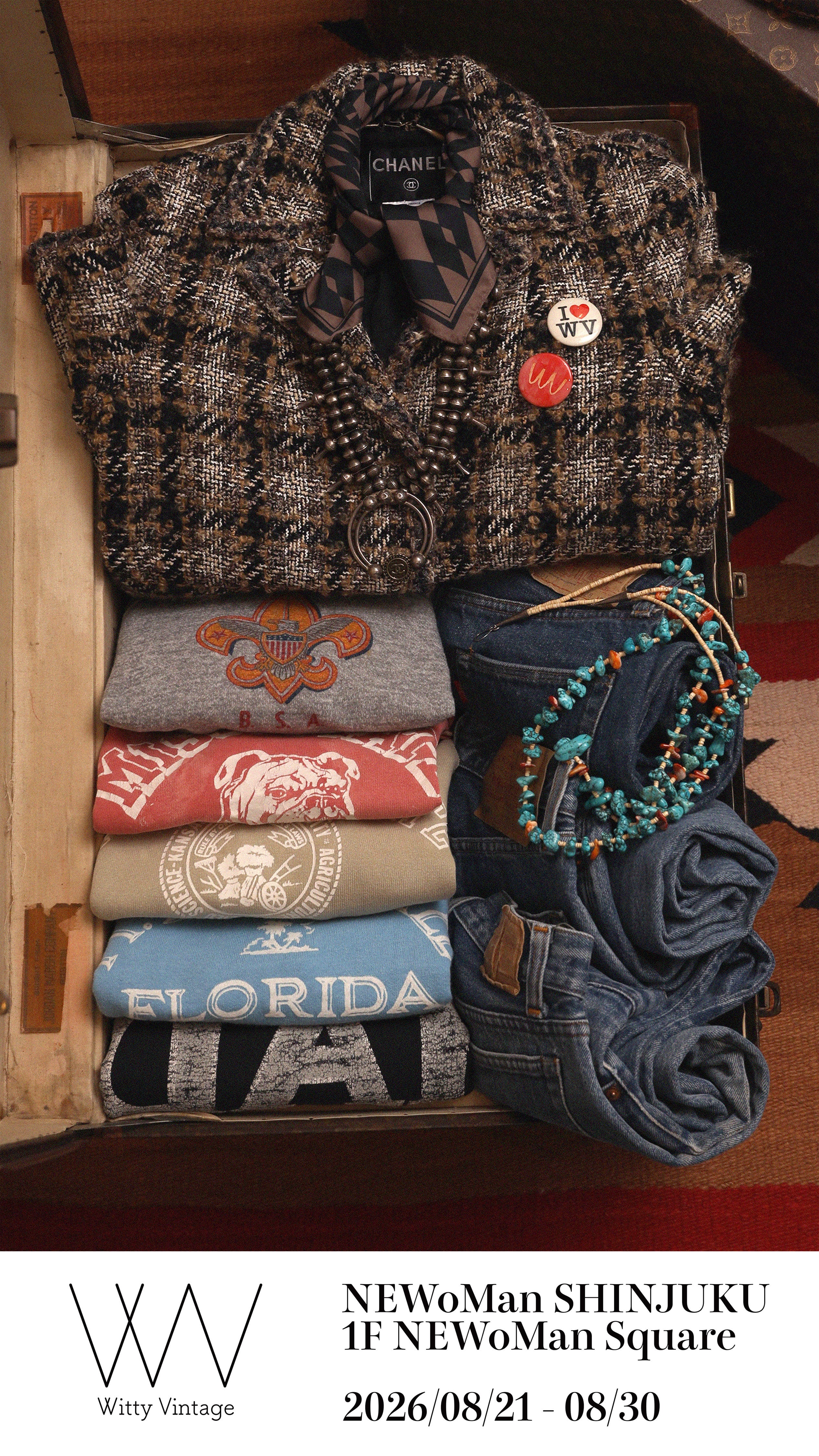 Witty Vintage