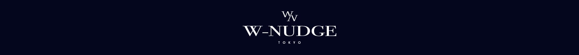 W-NUDGE　ライフスタイルブランド