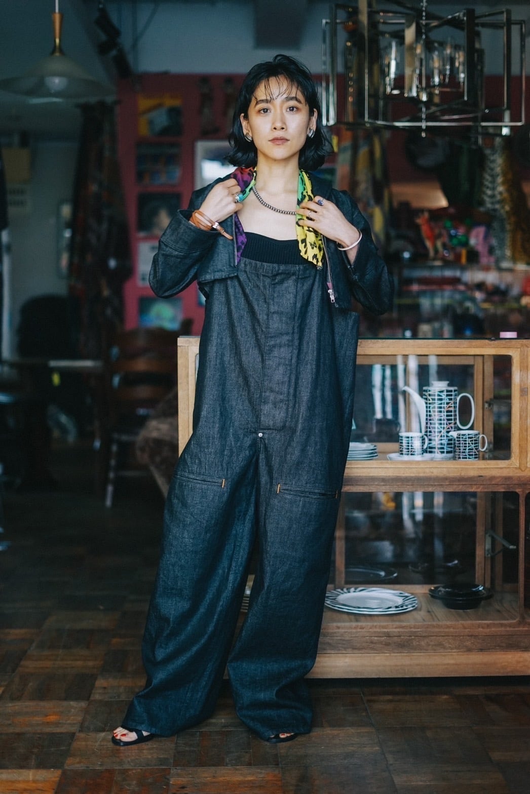 157 | woadblue ONLINE STORE
