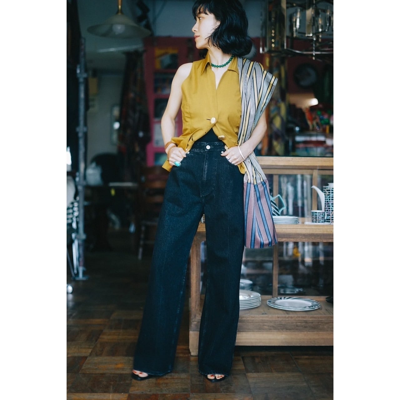 157 | woadblue ONLINE STORE