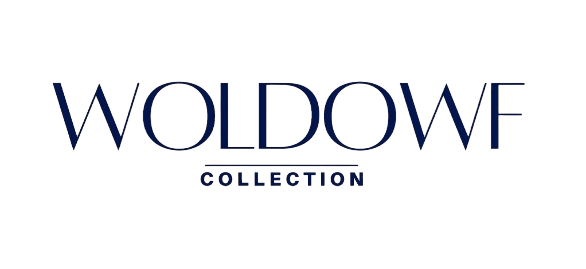 WOLDOWF COLLECTION