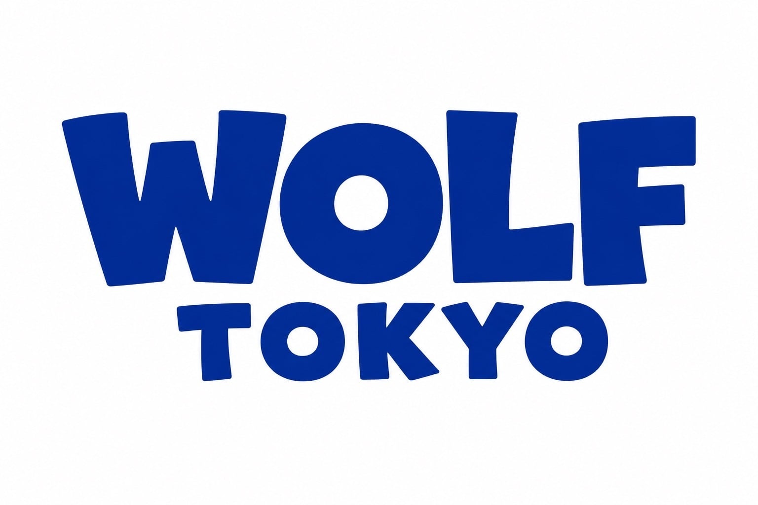 WOLF TOKYO