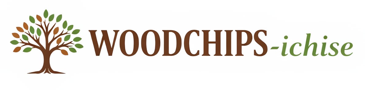 woodchips-ichise