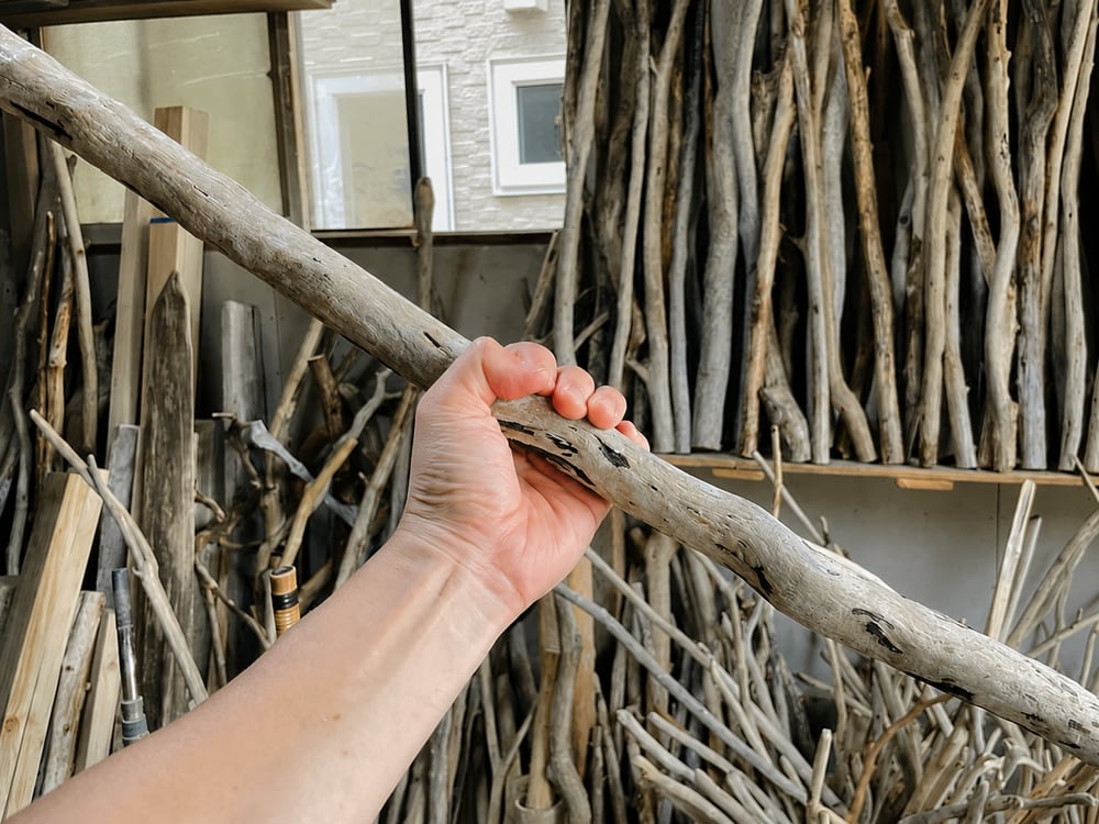 流木インテリア専門 DriftWoodStyle