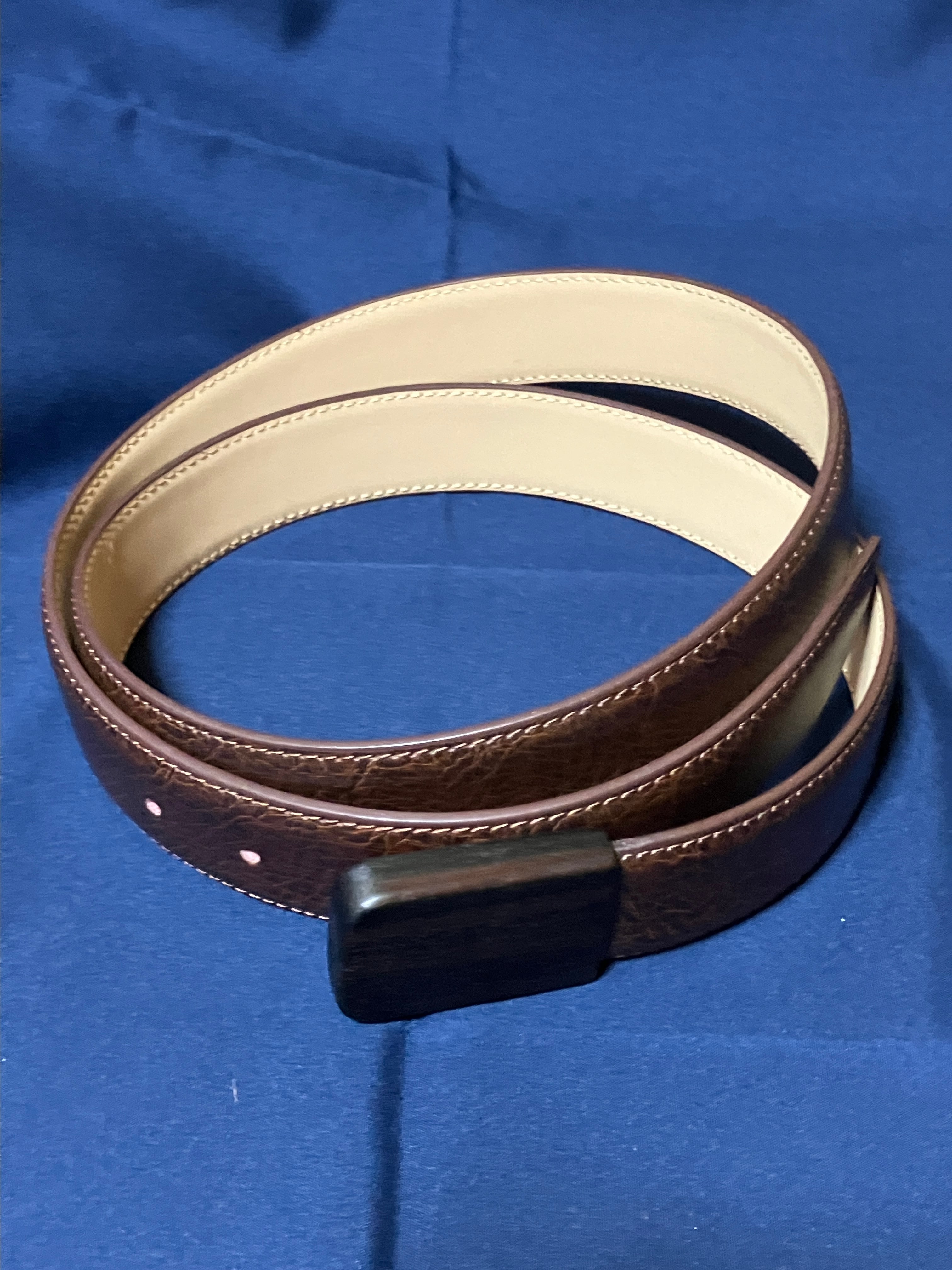 woodworkerjp 木製バックルのお店