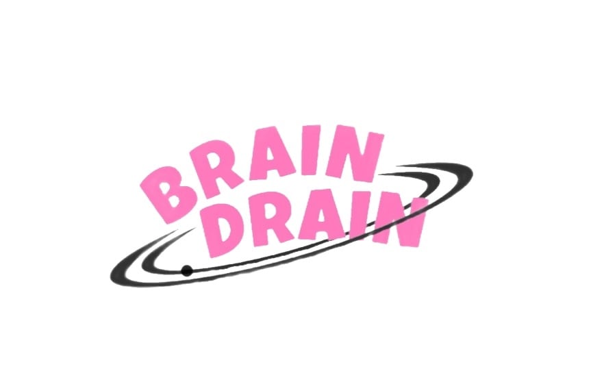 BRAIN DRAIN