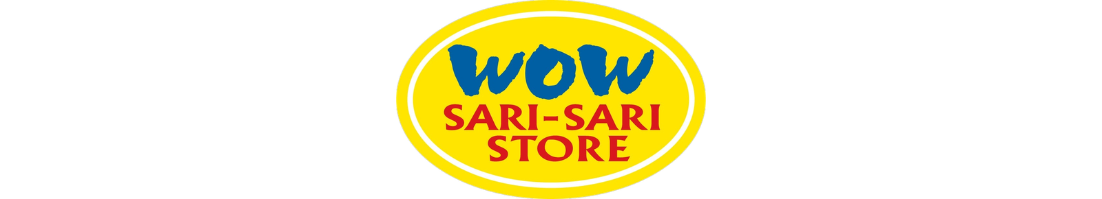WOW サリサリストア