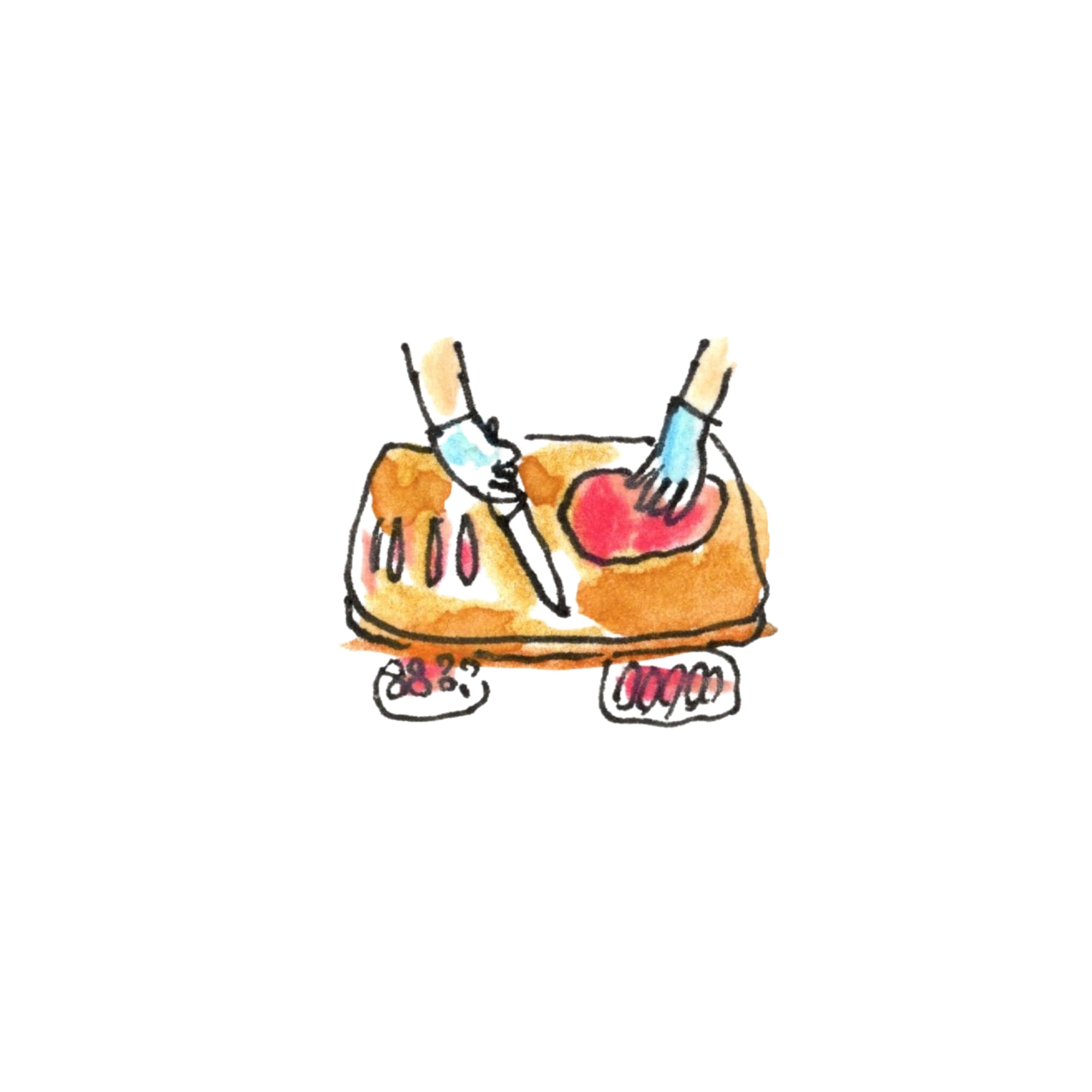 自社工房で、ていねいに
